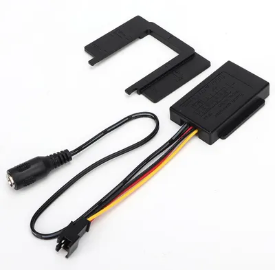 Zdjęcie produktu dla Inteligentny indukcyjny przełącznik dotykowy LED do luster łazienkowych DC5-24V