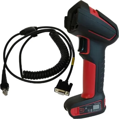 Produktbild von Honeywell 1990i, 2D, Multi-IF, Kit (RS232)