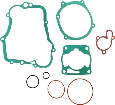 Image de Kit de joints moteur, kit de joints complet pour YAMAHA YZ 80 YZ 85 LW 1993-2006