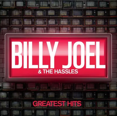 Produktbild von Greatest Hits