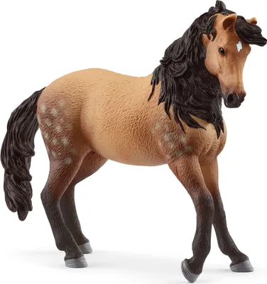 Produktbild von Schleich Horse Club  Andalusier  Stute 14894