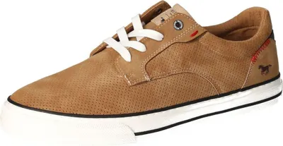 Image de Mustang Sneaker Sneaker en similicuir
