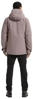 Produktbild von Didriksons Stefan Herren Jacke, Größe:XXL, Farbe:ash brown