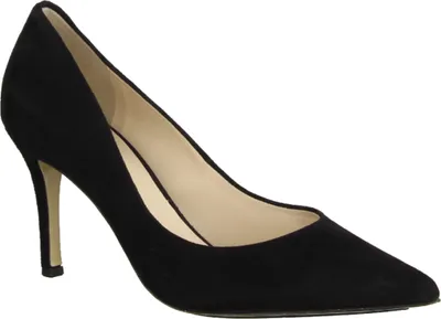 Produktbild von Högl Klassische Pumps Damen 31333739323035 Schwarz 38 1/2 EU