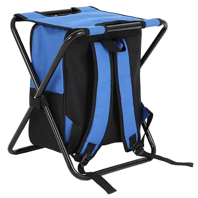 Image de Tabouret Pike Backpack avec chaise