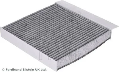 Produktbild von BLUE PRINT ADBP250077 Innenraumfilter Pollenfilter für MG MG 5 Limousine Aktivkohle