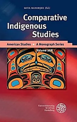 Zdjęcie produktu dla Comparative Indigenous Studies