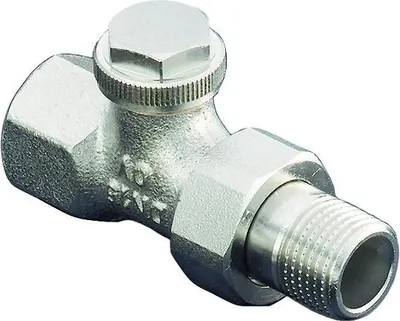 Obrázok produktu pre Oventrop Heizkörperverschraubung Combi 3 3/8"