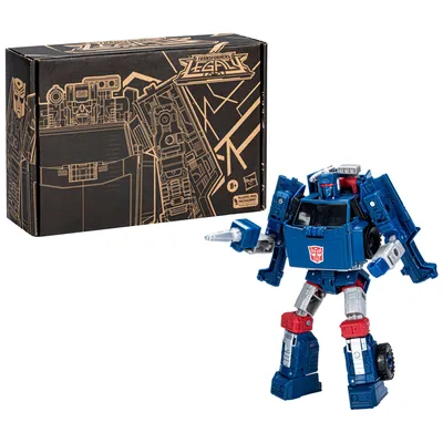 Zdjęcie produktu dla TRANSFORMERS Figurka kolekcjonerska DK-3 Breaker