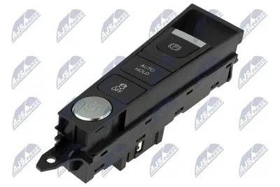 Produktbild von NTY Multifunktionsschalter EWH-VW-006 für VW Passat Variant (365)