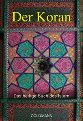 Produktbild von Der Koran