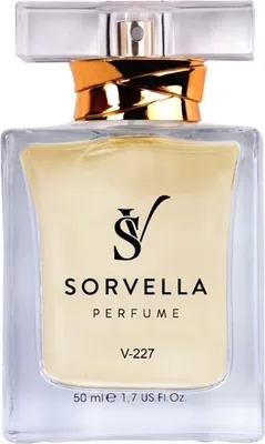 Zdjęcie produktu dla Sorvella Perfume V227 For Women edp 50ml