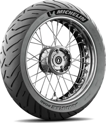 Zdjęcie produktu dla Opony MICHELIN ANAKEE ROAD 170/60 ZR 17 M/C 72W TL/TT