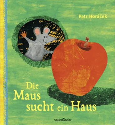 Produktbild von Die Maus sucht ein Haus