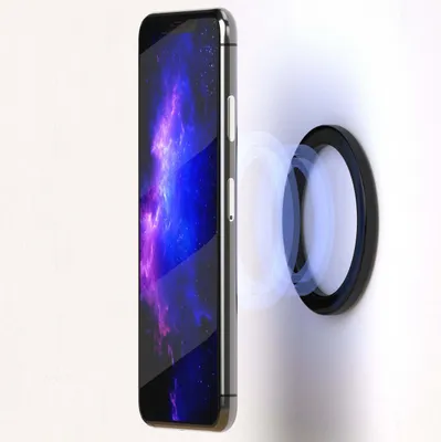 Obrázek produktu pro Magnetický držák kroužku pro mobilní telefony