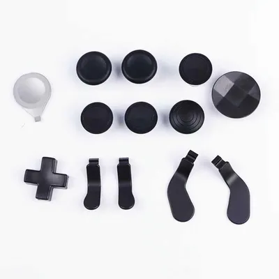 Produktbild von Sticks & Button Set passend für XBOX ONE Elite Series 2 Controller, 13-teilig