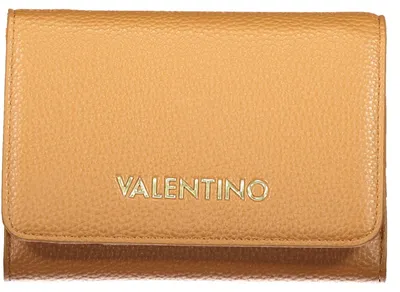 Immagine prodotto di Borsa Valentino Portafoglio Brixton Marrone 11