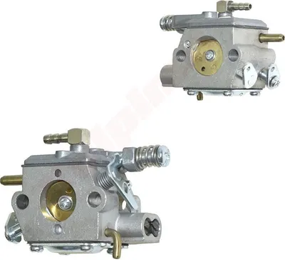 Imagen del producto de Carburador para motosierra Echo CS 370 (códigos: A021001891, WT-891)