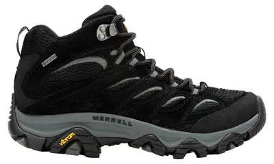 Image de Merrell Moab 3 Mid GORE-TEX®, Noir / Gris