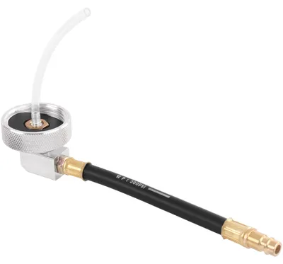 Produktbild von TECPO E20 Druckluft Bremsenentlüftungsgerät-Adapter für 300118