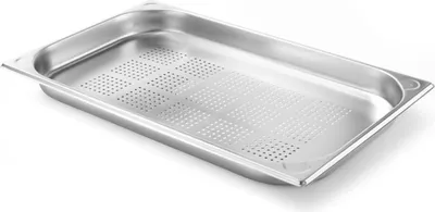 Zdjęcie produktu dla Hendi 807125, Stal nierdzewna