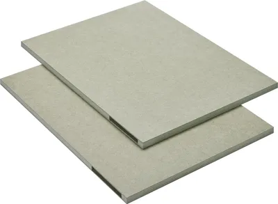 Produktbild von BLUM AVENTOS HKi Rohplatten-Set ( Inhalt: 2 Stück )