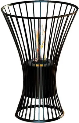 Imagen del producto de Tecno Air System - Chimenea de biomasa de alta gama - York -