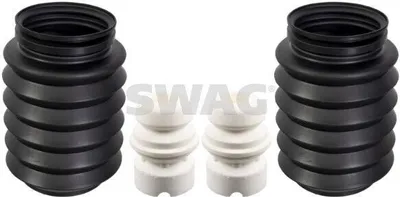 Image de kit pare-chocs et capot avant BMW E46