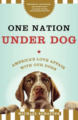 Produktbild von One Nation Under Dog