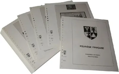 Produktbild von Lindner-T Vordruckblätter T120bK/98 Deutschland Kleinbogen (Zehnerbogen) - Jahrgang 1998