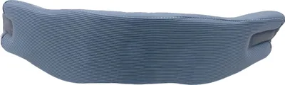 Produktbild von Halskrause, Nackenschmerzen, Wirbelsäulendrucklinderung, weicher Schaumstoff, atmungsaktiv, ergonomische Nackenstütze, Wickel für Damen und Herren, universelle Halskrause, Geburtstagsgeschenk