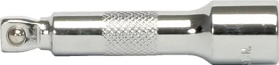 Obrázek produktu pro KS Tools 918.3801, Jedna položka, Prodlužovací lišta, Chrom-vanadiová ocel, 75 mm, 1 kusů