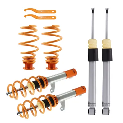 Zdjęcie produktu dla Coilover do VW Golf MK5 MK6 A6 Typ 5K 2008-2012 VW B6 Passat 2006-2010