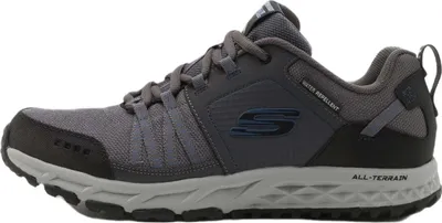 Image de Skechers Sneakers 51591-CCBL in Grey color size 43