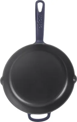 Obrázok produktu pre ORION Liatina Smalt Panvica ⌀ 26 cm 113218
