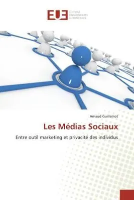 Produktbild von Les Médias Sociaux