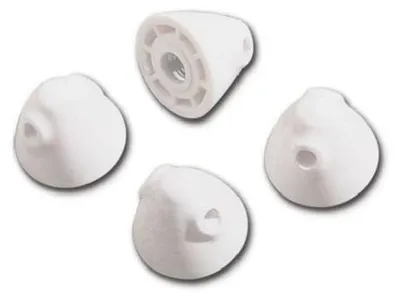 Image de Embout en plastique pour hélices Walker [QR X350 PRO-Z-06-2]