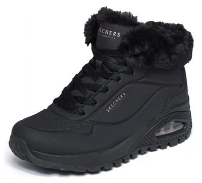Obrázok produktu pre Skechers Sneaker Sneaker Imitácia kože tenisky