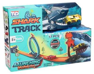 Zdjęcie produktu dla Zestaw Shark Auto Start z zapętlaniem