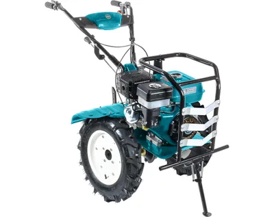 Image de Könner & Söhnen Cultivateur à essence KS 9HP-1350G-3 (500)
