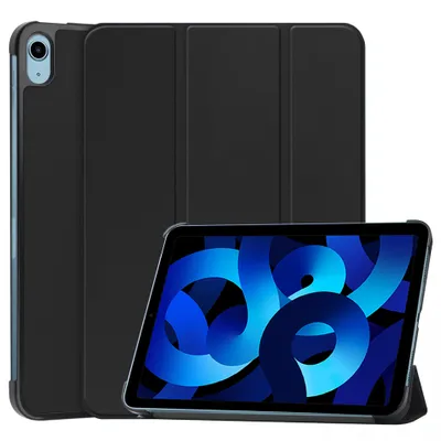 Obrázok produktu pre Techsuit Foldpro ochranné puzdro pre - Apple iPad Air 4 (2020) / Air 5 (2022) - Čierna