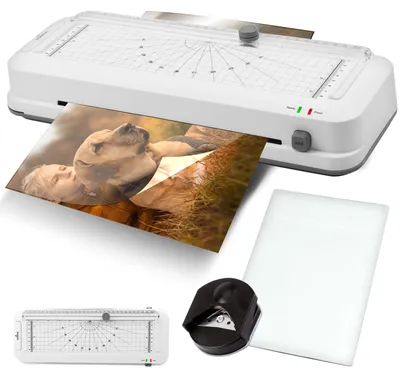 Immagine prodotto di Plastificatrice OLYMPIA A230 per A4