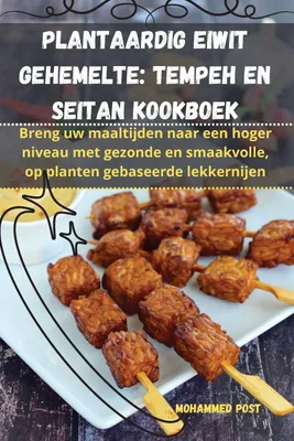 Produktbild von Plantaardig Eiwit Gehemelte