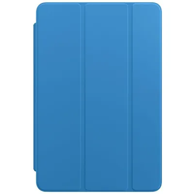 Produktbild von Apple MY1V2ZM/A - Folio - Apple - iPad mini (5th generation) iPad mini 4 - 20,1 cm (7.9")