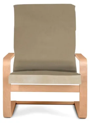 Produktbild von Stilex Stuhlüberwurf Narzuta 50x150 cm Polyester