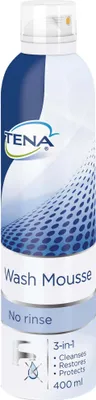 Obrázok produktu pre Tena Umývacia pena, 400 ml Schaum