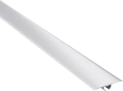 Obrázek produktu pro Přechodová lišta Arbiton 1860 x 30 mm stříbrná