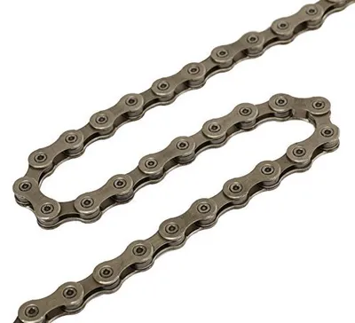 Produktbild von SHIMANO Kette "CN-E6090" 10-fach, E-Rad, Mod.15 138 Glieder, S