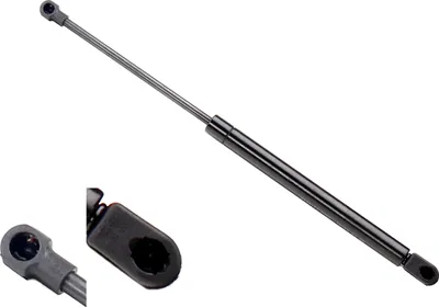 Obrázok produktu pre Johns, plynová pružina tlmenia 1x pasuje na BMW 3 E90 E91 E92 E93 01/2005-12/11 kapota