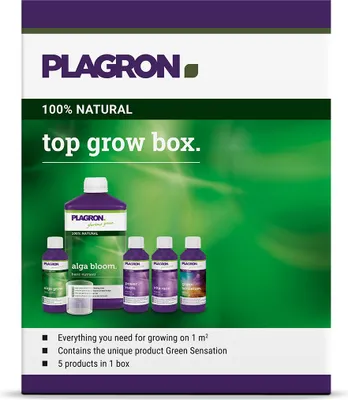 Obrázok produktu pre Plagron Top Grow Box